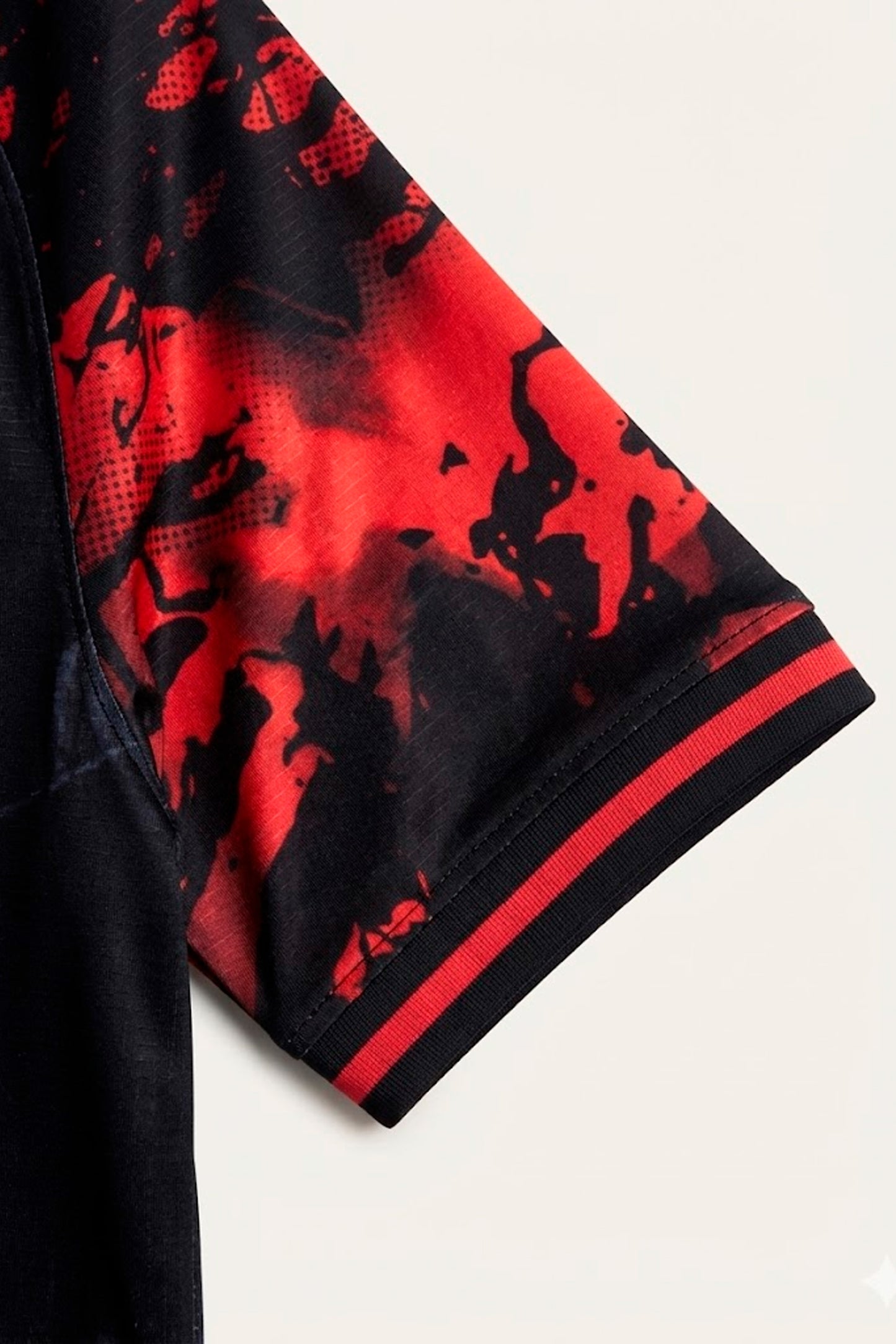 DUNGEON UNITED JERSEY x VATIOZ