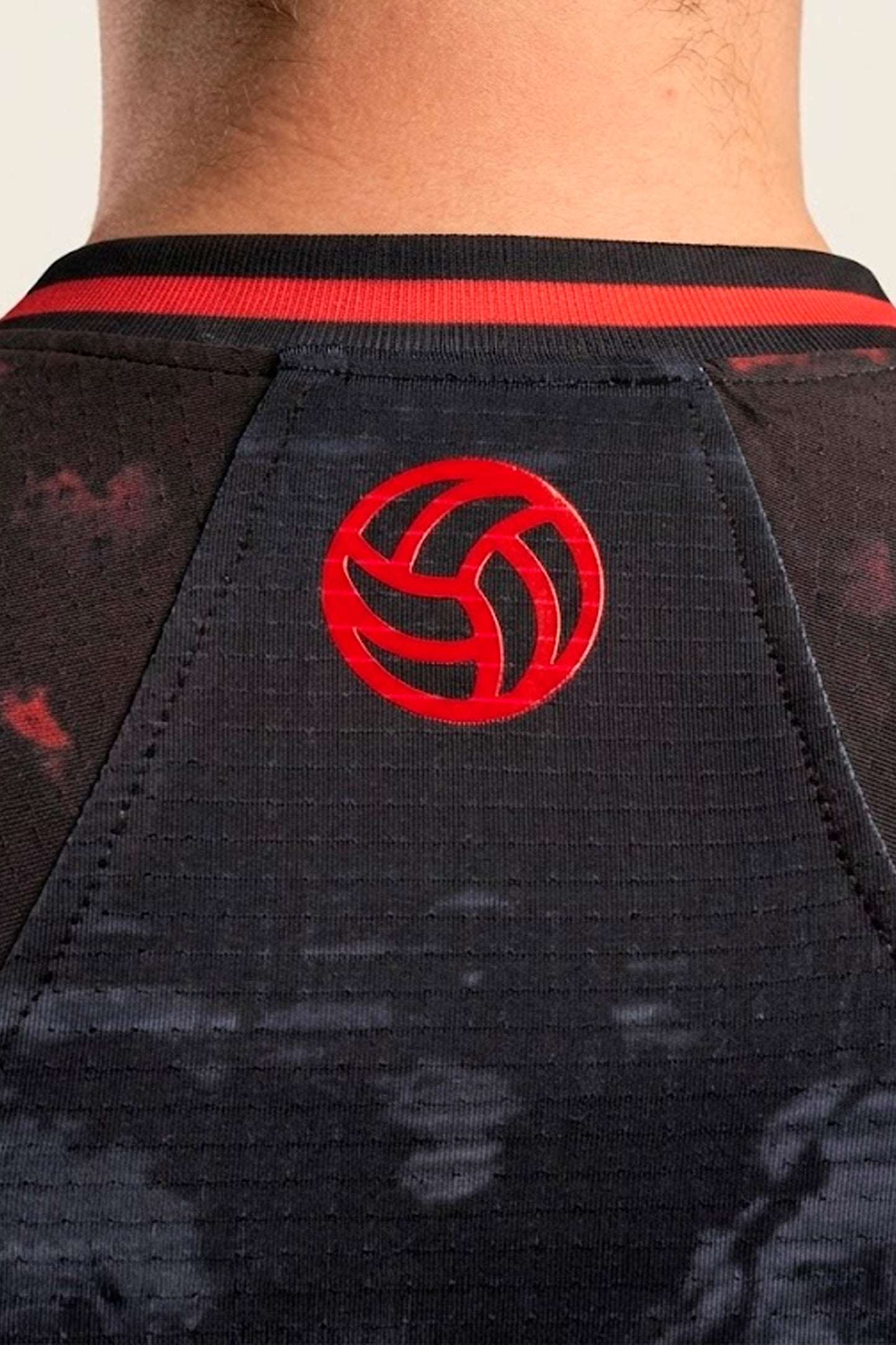 DUNGEON UNITED JERSEY x VATIOZ