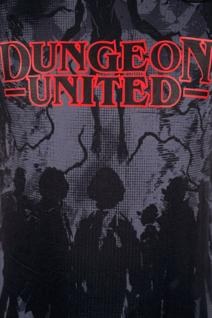 DUNGEON UNITED JERSEY x VATIOZ