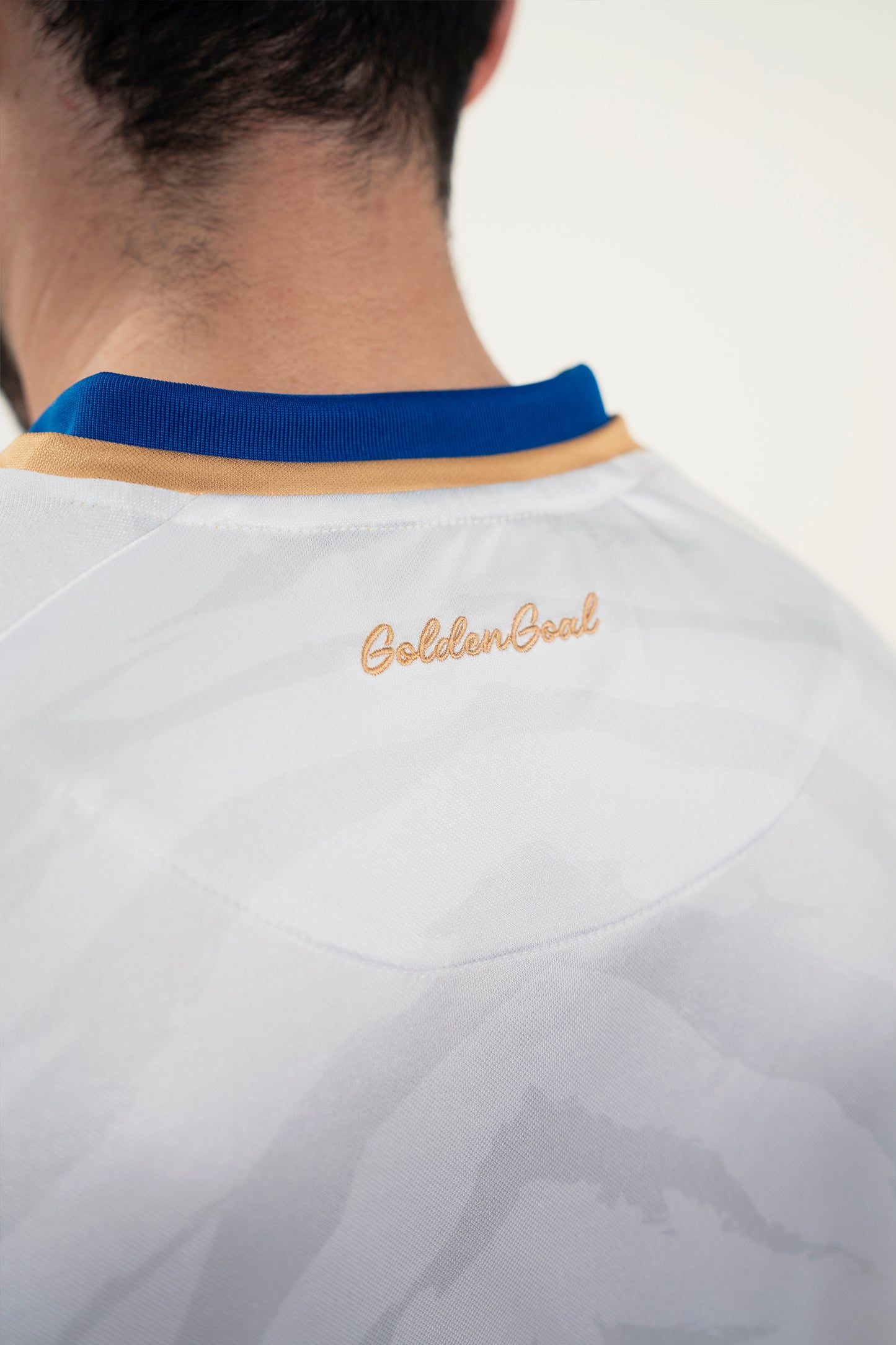 "EL TIGRE" JERSEY