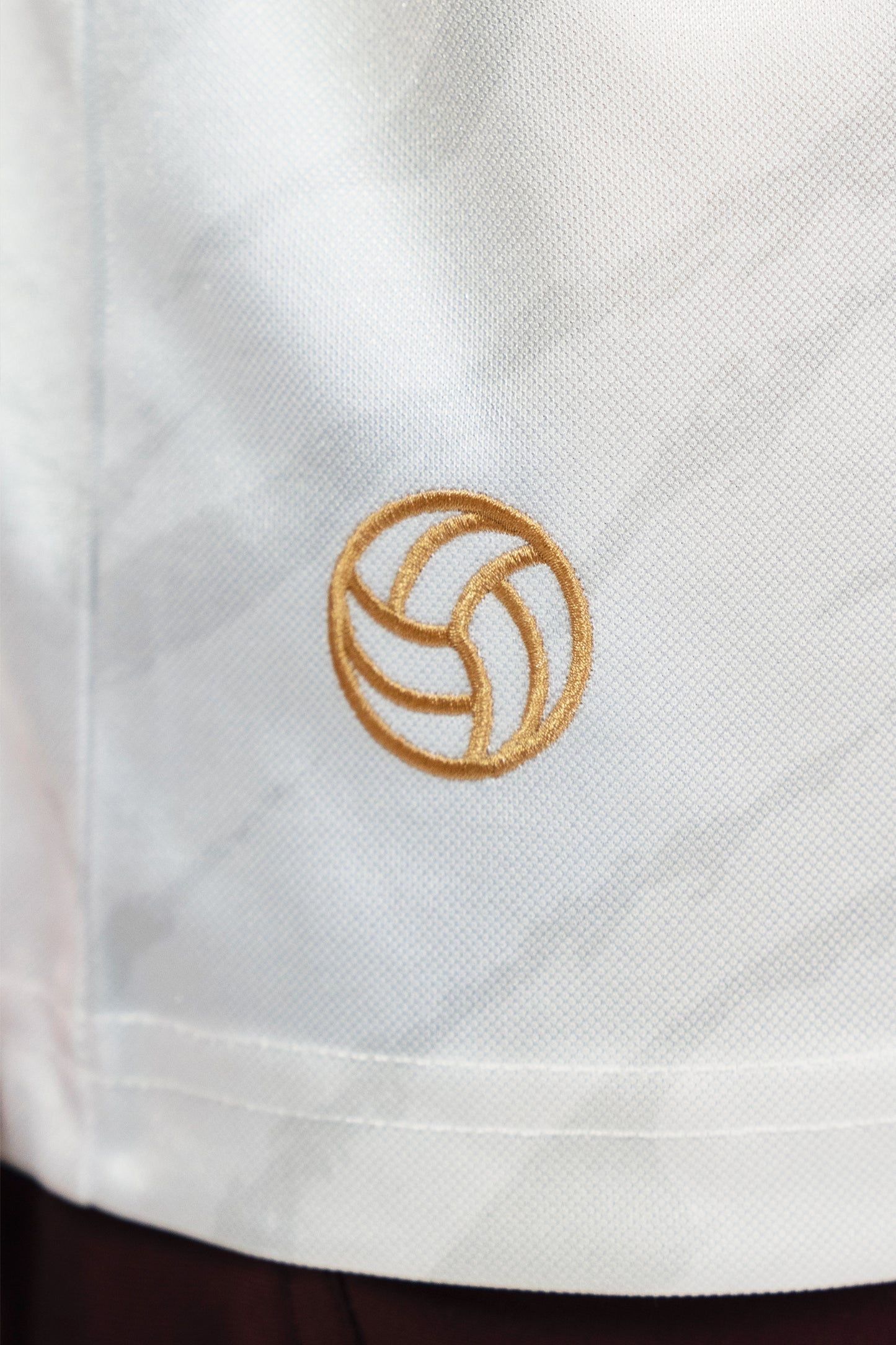 "EL TIGRE" JERSEY