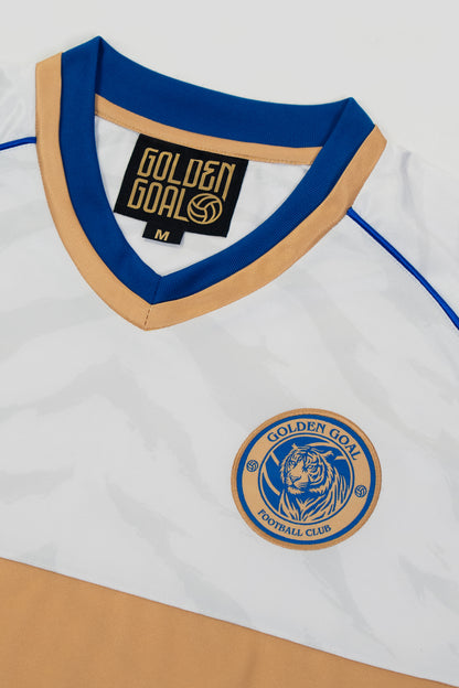 "EL TIGRE" JERSEY