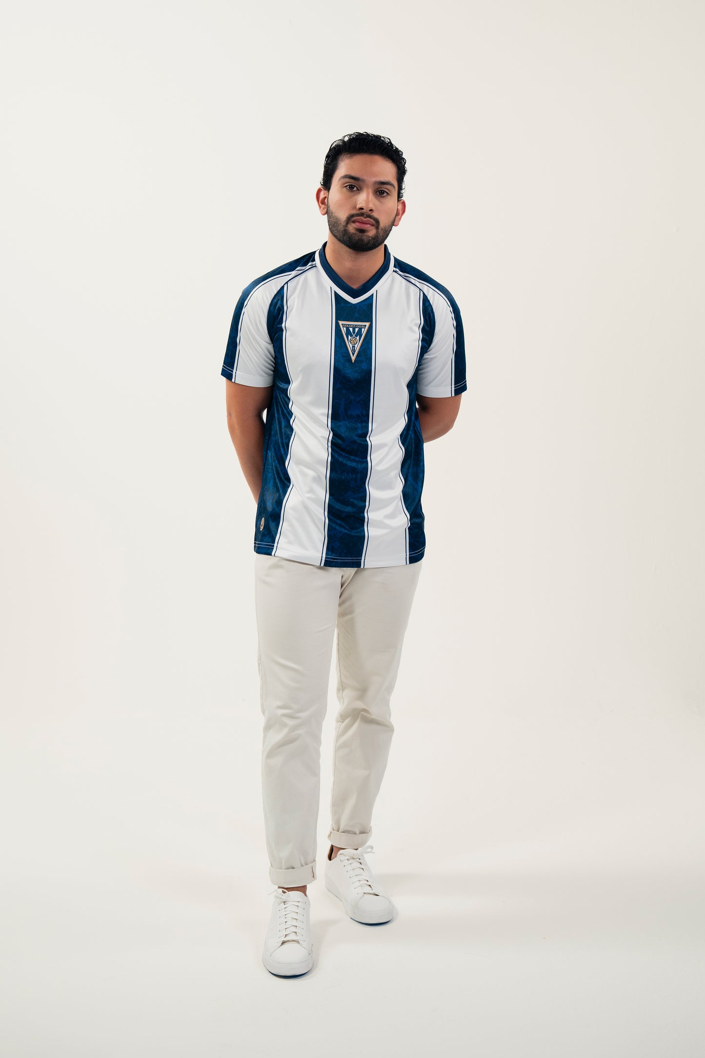 "LA M" JERSEY