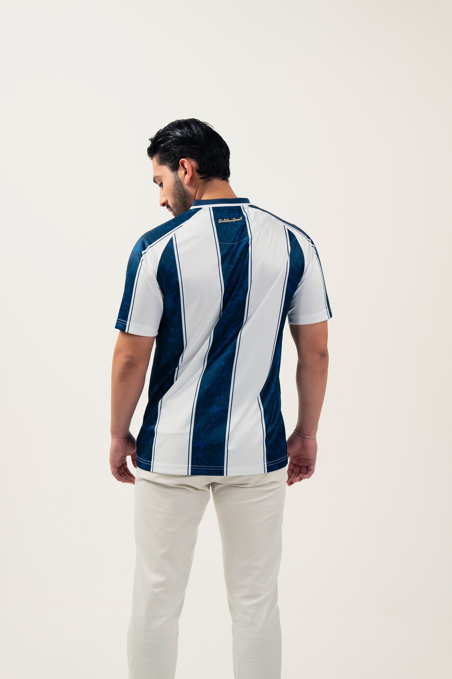 "LA M" JERSEY
