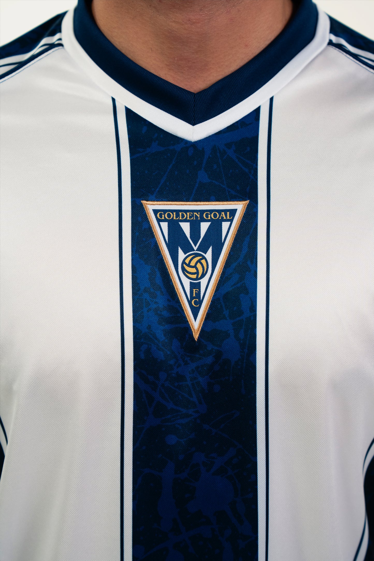 "LA M" JERSEY