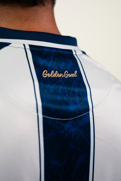 "LA M" JERSEY