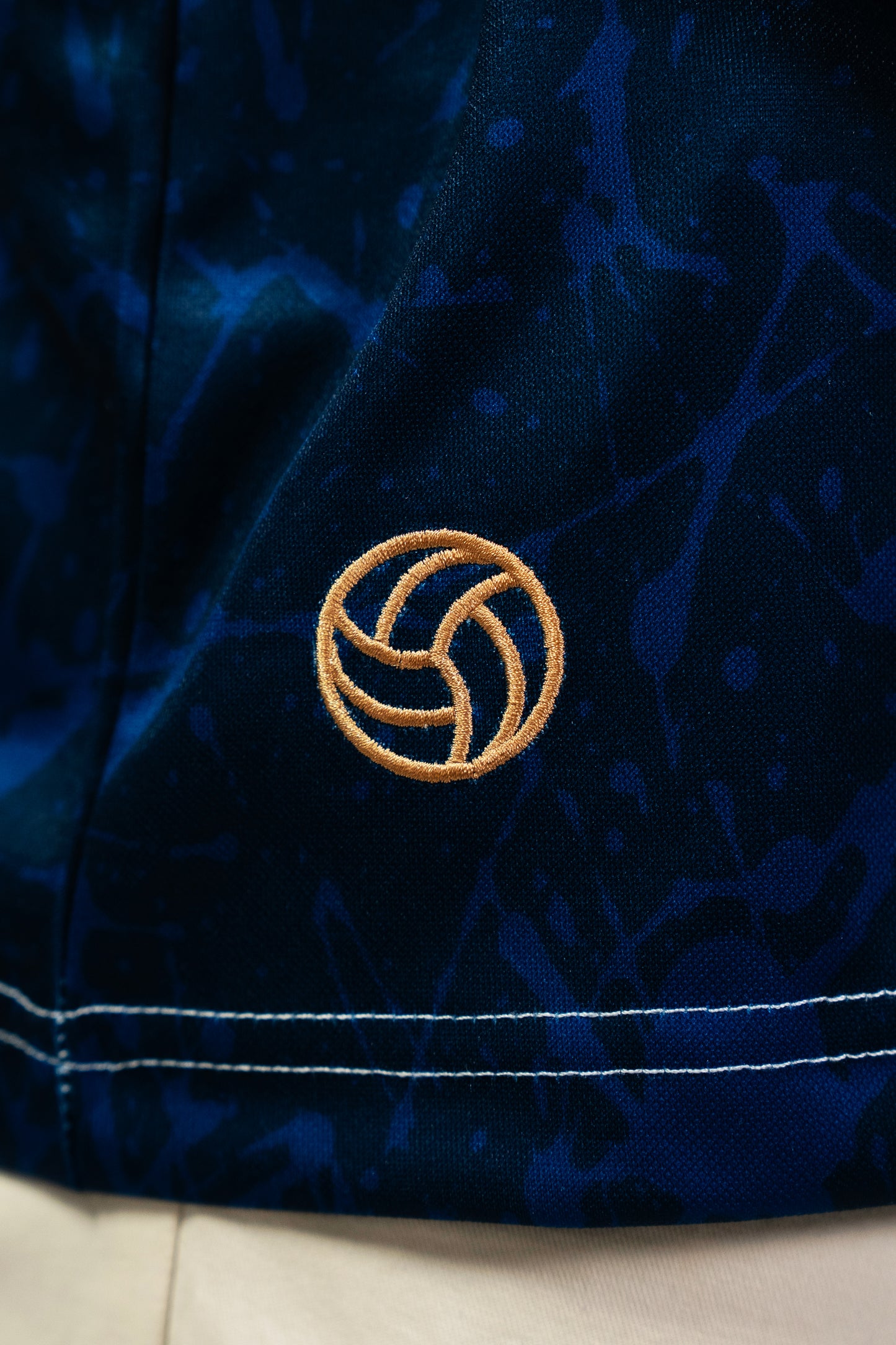 "LA M" JERSEY
