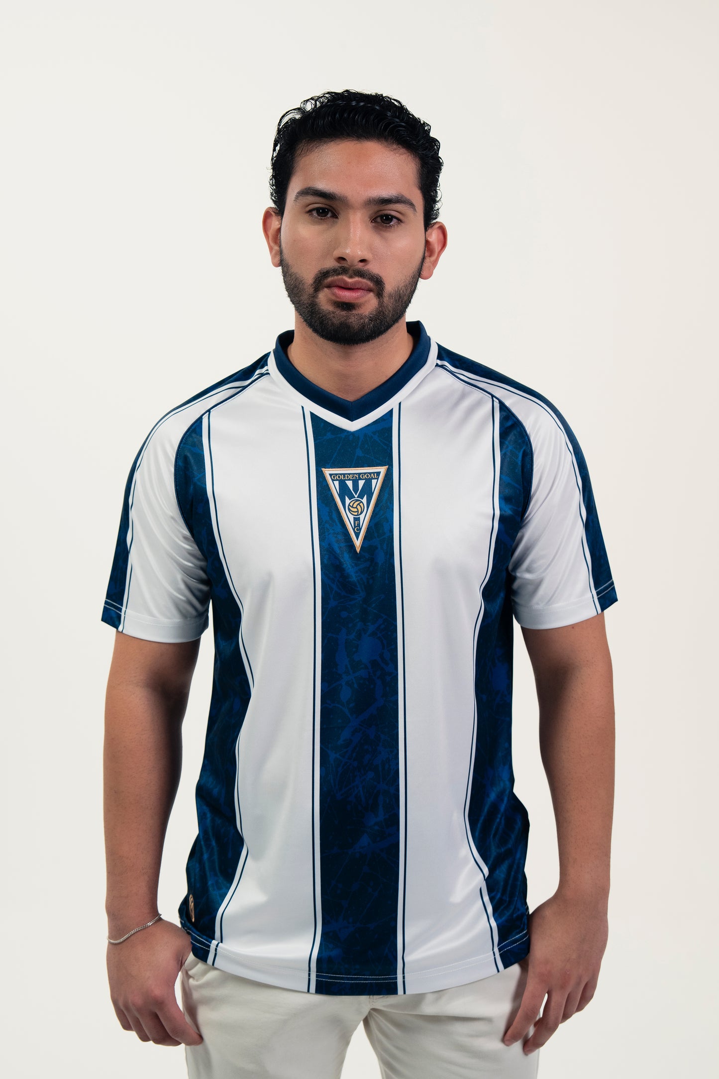 "LA M" JERSEY