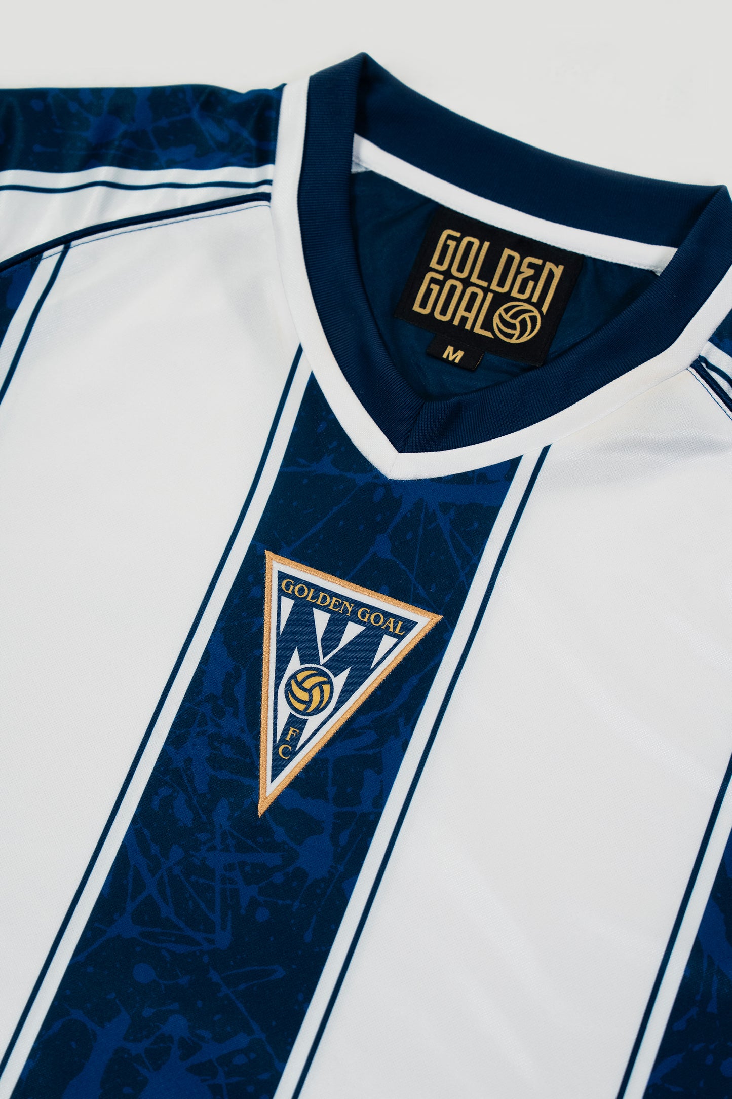 "LA M" JERSEY