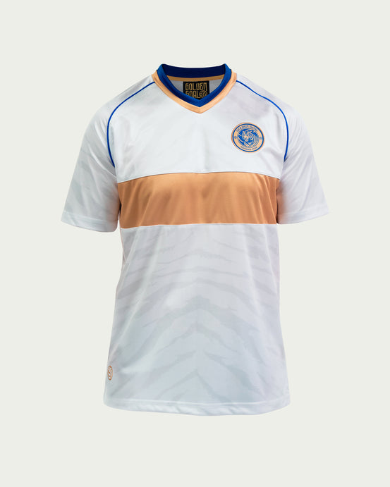 "EL TIGRE" JERSEY