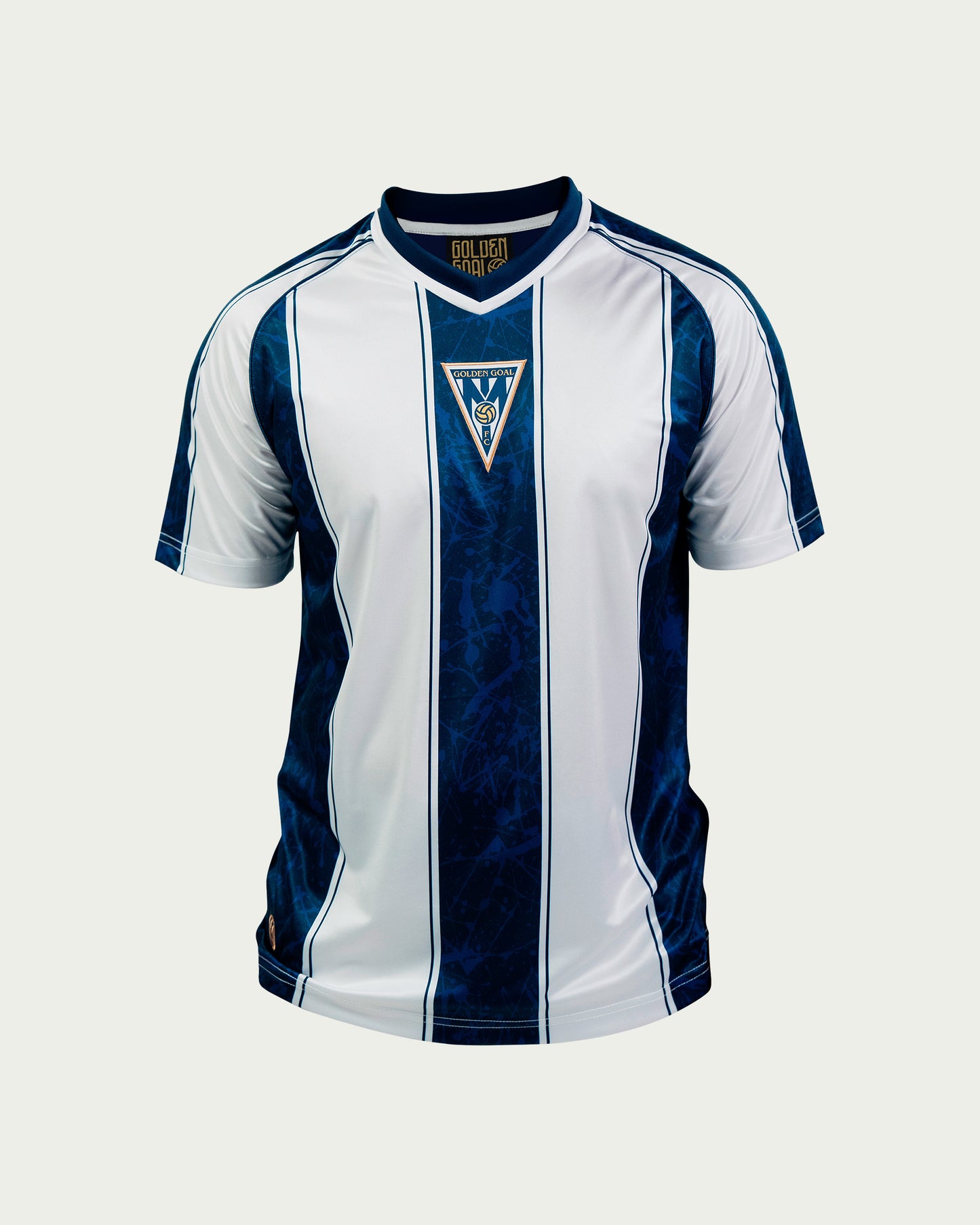 "LA M" JERSEY