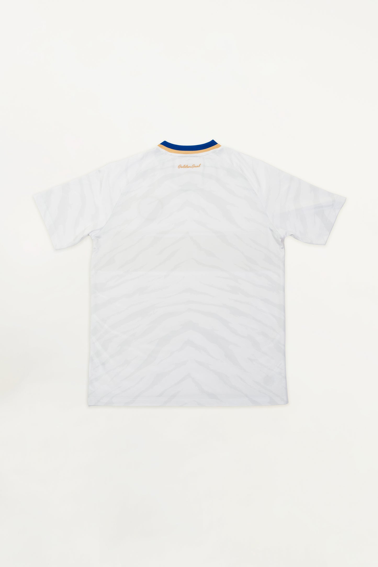 "EL TIGRE" JERSEY