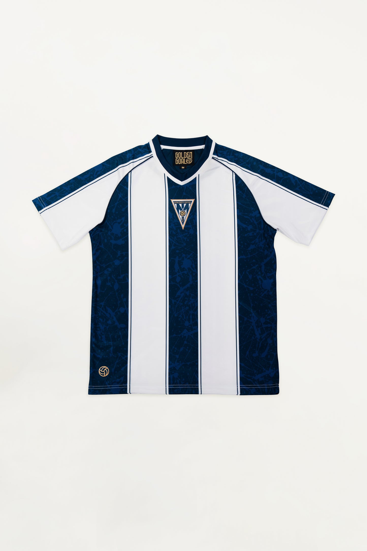 "LA M" JERSEY